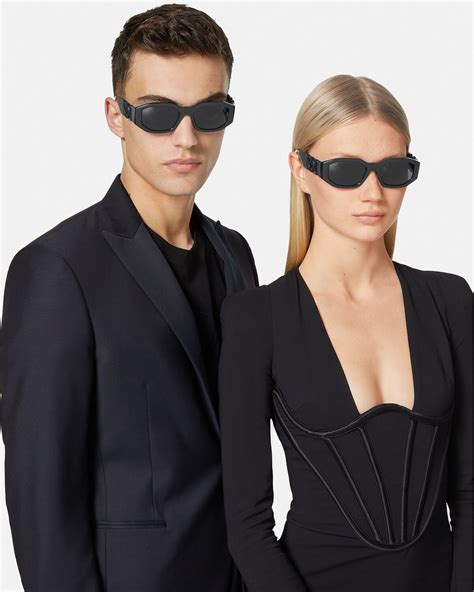 versace medusa sunglasses fake|versace sunglasses unisex.